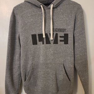 Beachbody LIVE Everyday Hoodie